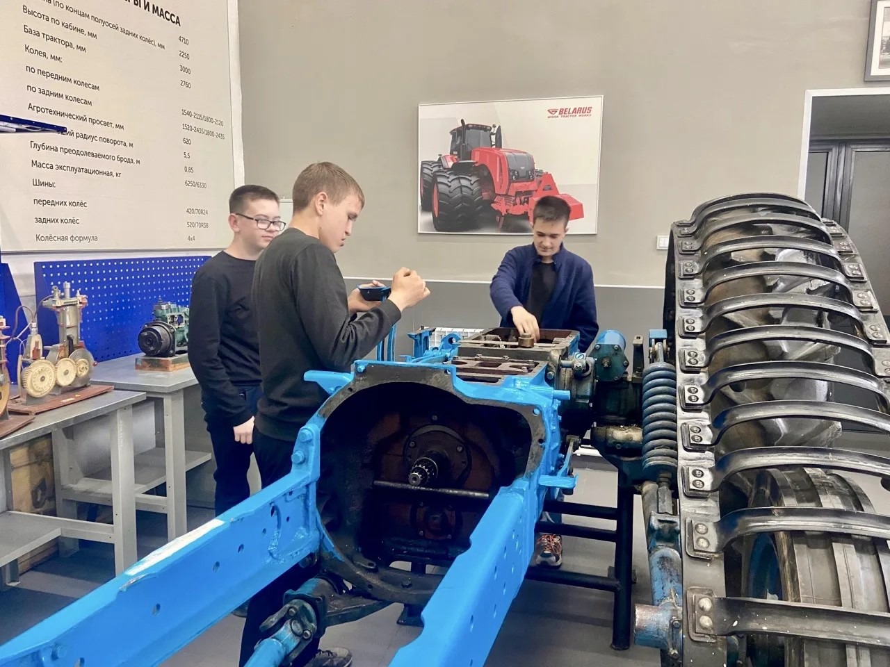 Конкурс «АгроНТРИ - 2026».