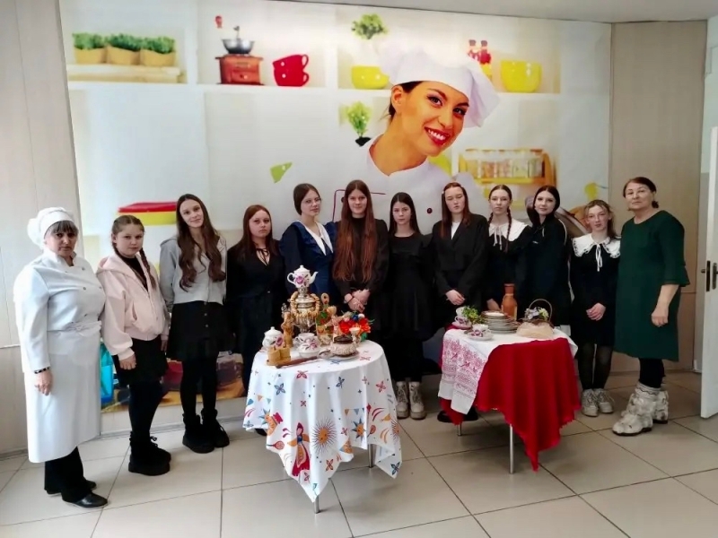 Площадка для открытий и профессионального роста!.