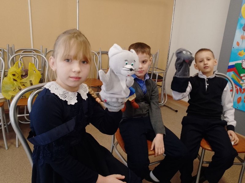 Изображения.